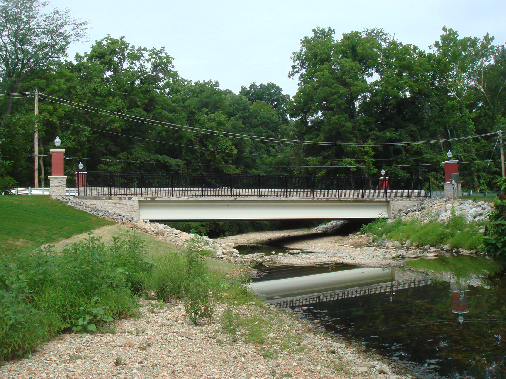 St. Louis Bridge Engineer